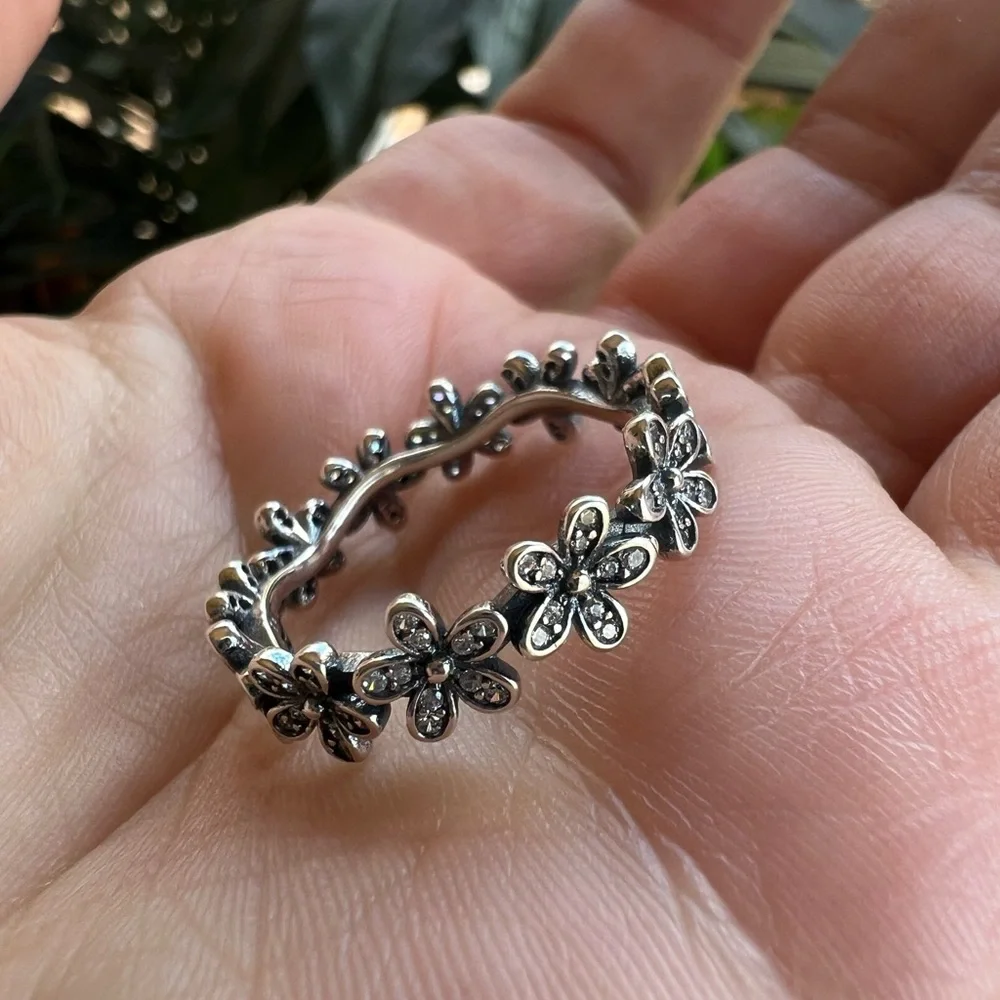 Pandora beautiful floral